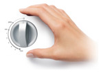 Calefon A Gas Longvie Cn14ss-n 14 Litros Blanco