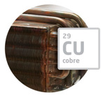 Calefon A Gas Longvie Cn14ss-n 14 Litros Blanco