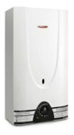 Calefón A Gas Gn Universal Eco Smart Csu 146 Blanco