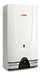 Calefón A Gas Glp Universal Eco Smart Csu 180 Blanco