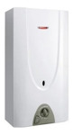 Calefón A Gas Glp Universal Cu-146 Blanco Sin Pulsador