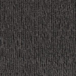 Sillón Nevada 3 Cuerpos de Chenille  Zafiro Gris Oscuro