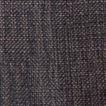 Sillón Esquinero Trento 3 cuerpos Chenille Jumper Chocolate Full Confort