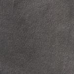 Sofá Cama 3 cuerpos 215x80 Detroit en pana antimanchas gris oscuro Fullconfort
