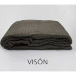 Cubrecama Kenia Palette Twin 100% Algodon