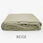 Cubrecama Kenia Palette Twin 100% Algodon