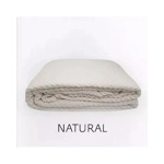 Cubrecama Kenia Palette Twin 100% Algodon
