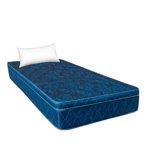 Colchon Maxiking Picasso Azul 080x190x26 1 Plaza