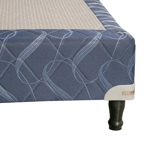 Base de Sommier Maxiking Espejo de Luna 80x200