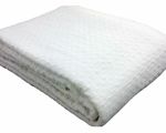Cubrecama Cover Verano Palette Kenia King Size 100% Algodón