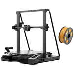 Impresora 3d Creality Cr 6 Max + 1 KG FIL. PLA