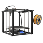Impresora Creality 3D Ender 5 Plus + 1 KG FIL. PLA