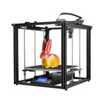 Impresora Creality 3D Ender 5 Plus + 1 KG FIL. PLA