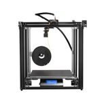 Impresora Creality 3D Ender 5 Plus + 1 KG FIL. PLA