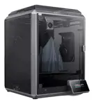 Impresora 3D Creality K1 Ultra velocidad