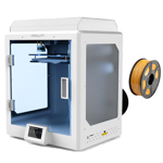 Impresora 3d Creality Cr 5 Pro H 300 °c + 1 KG FIL. PLA