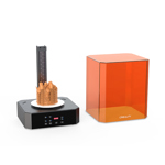 Impresora 3d Resina Creality Halot One+uw-02