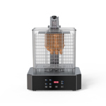 Impresora 3d Resina Creality Halot One+uw-02