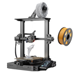 Impresora 3d Creality Ender 3 S1 Pro + 1 KG FIL. PLA