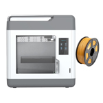 Impresora 3d Creality Sermoon V1 Pro + 1 KG FIL. PLA