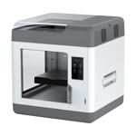 Impresora 3d Creality Sermoon V1 Pro + 1 KG FIL. PLA