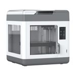 Impresora 3d Creality Sermoon V1 Pro + 1 KG FIL. PLA