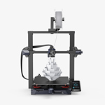 Impresora 3d Creality Ender 3 S1 Plus + 1 KG FIL. PLA