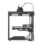 Impresora 3d Creality Ender 5 S1 + 1 KG FIL. PLA