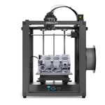 Impresora 3d Creality Ender 5 S1 + 1 KG FIL. PLA