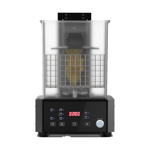 Impresora 3d Resina Creality Halot One + Lav./Cur.  Uw-01