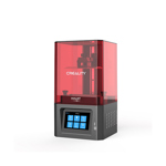 Impresora 3d Resina Creality Halot One + Lav./Cur.  Uw-01