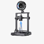 Impresora 3d Creality Ender 3 V3 Ke + 1 Kg Fil. Pla