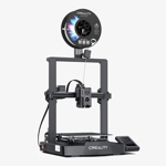 Impresora 3d Creality Ender 3 V3 Ke + 1 Kg Fil. Pla