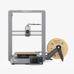 Impresora 3d Creality Ender 3 V3 + 1 Kg Fil. Pla