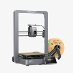 Impresora 3d Creality Ender 3 V3 + 1 Kg Fil. Pla