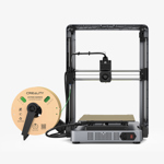 Impresora 3d Creality Ender 3 V3 + 1 Kg Fil. Pla