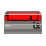 Grabadora- Cortadora Laser Creality Cr- Falcon2 Pro 60w