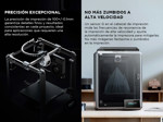 Impresora 3D Creality K1