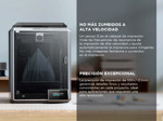 Impresora 3D Creality K1