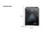 Impresora 3D Creality K1