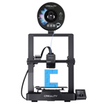 Impresora 3D Creality Ender-3 V3 SE Precisión Inigualable
