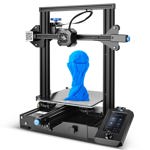 Impresora 3d Creality Ender 3 V2