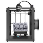 Impresora 3D Creality Ender-5 S1Impresión Magnética