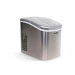 Maquina De Hielo Haxly Gelo Silver Hx-Gelo-Sv