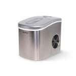 Maquina De Hielo Haxly Gelo Silver Hx-Gelo-Sv