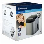 FABRICA DE HIELO WESTINGHOUSE WH-IM0001