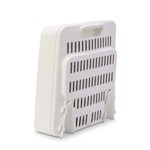 CALEFACTOR INFRARROJO LILIANA "COMPACT HOT" 500/1000W BLANCO