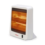 CALEFACTOR INFRARROJO LILIANA "COMPACT HOT" 500/1000W BLANCO
