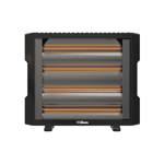 CALEFACTOR INFRARROJO LILIANA 1000/2000W Soporte pared - manija