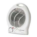 CALOVENTOR ELÉCTRICO 2000W KEN BROWN BLBT03